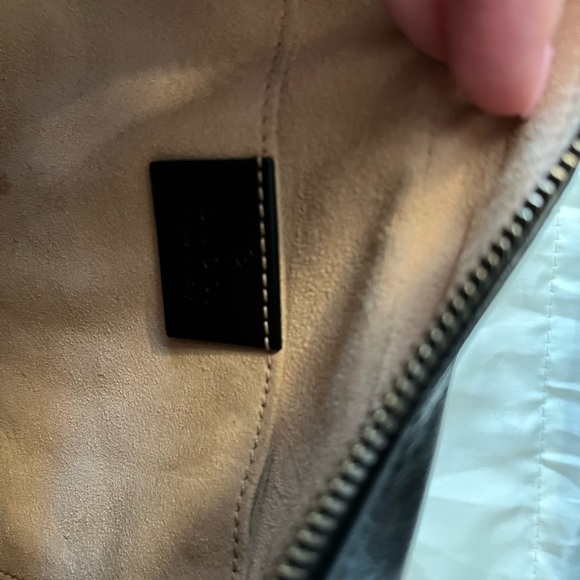 SOLD - Gucci GG Marmont Small Matelassé Shoulder Bag - Picture 7 of 10